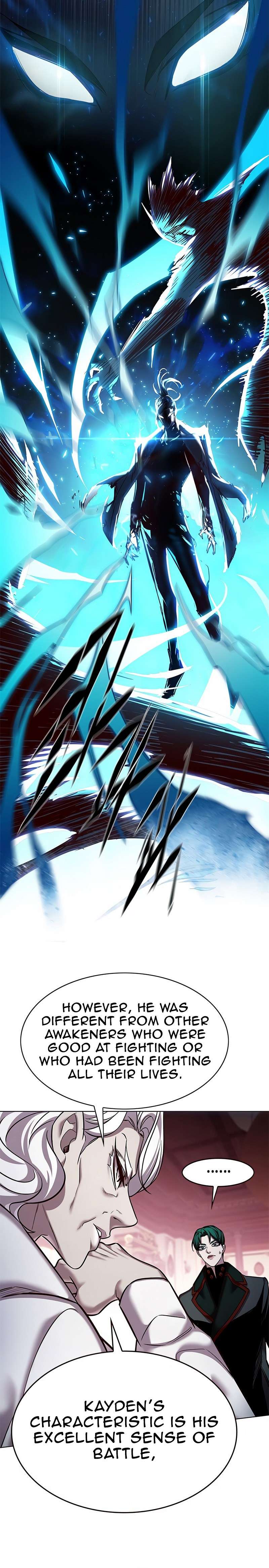 Eleceed chapter 253 page 19