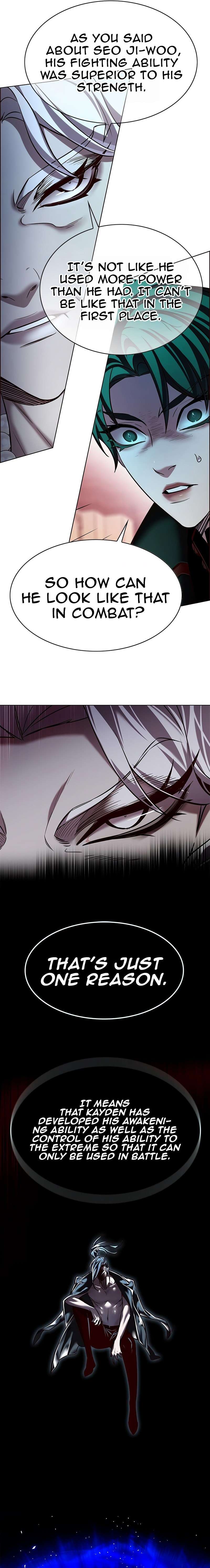 Eleceed chapter 253 page 20