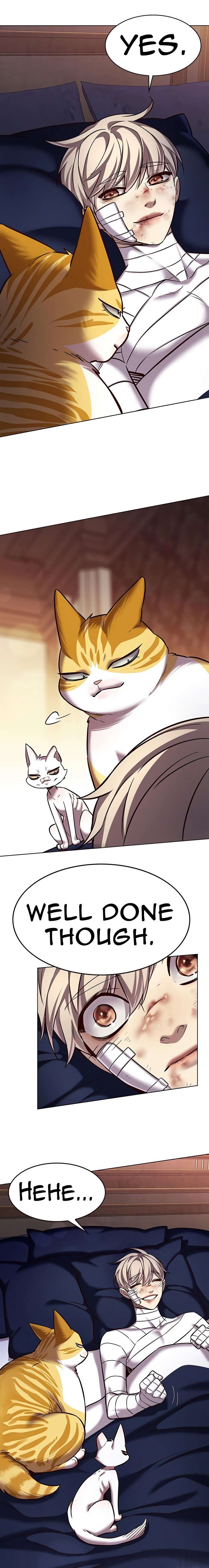 Eleceed chapter 253 page 26