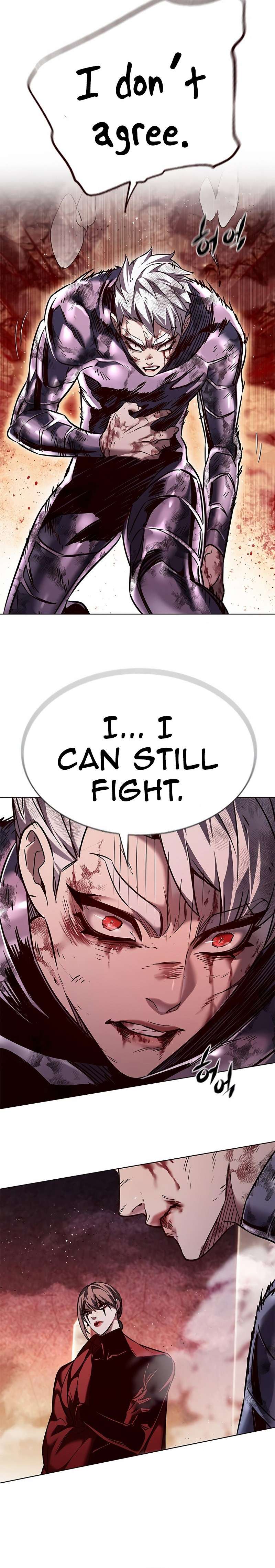 Eleceed chapter 253 page 5