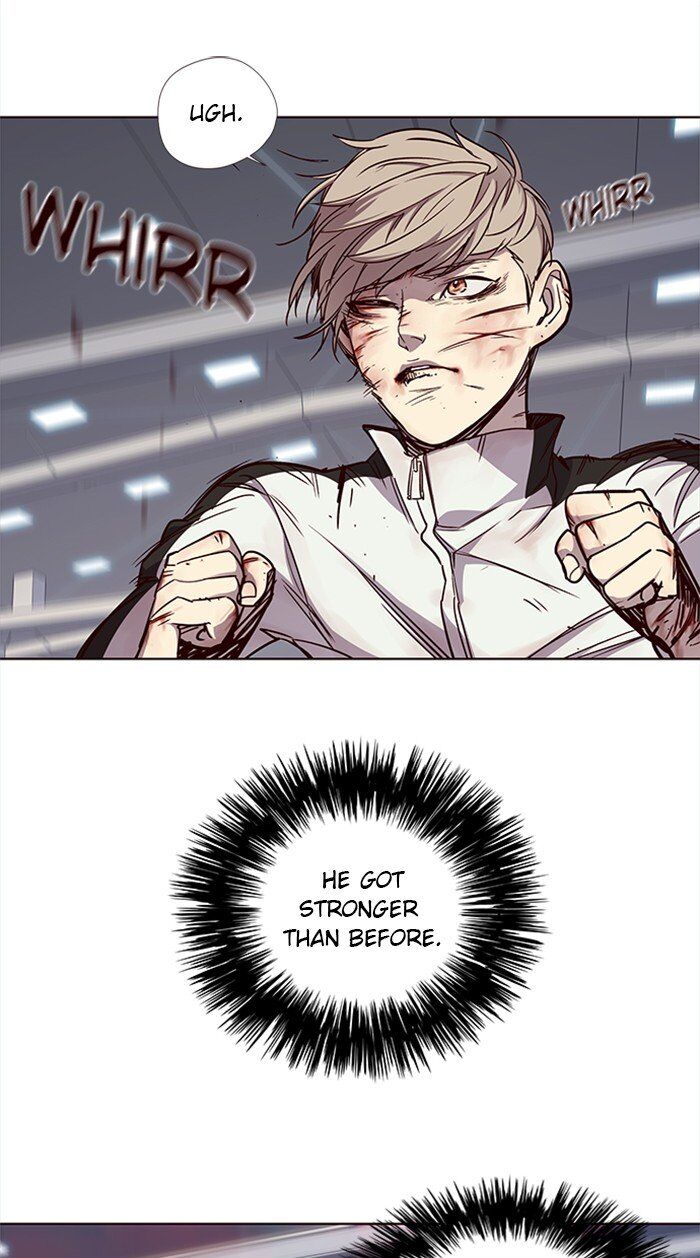 Eleceed chapter 27 page 31