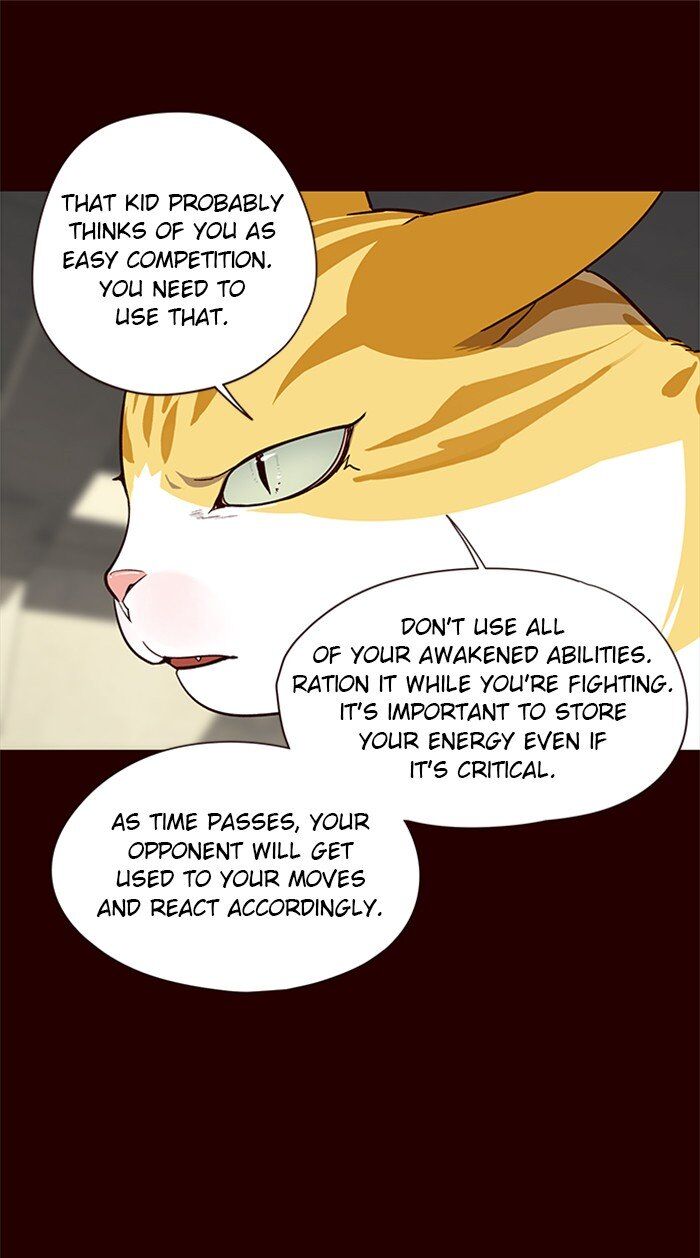 Eleceed chapter 27 page 39