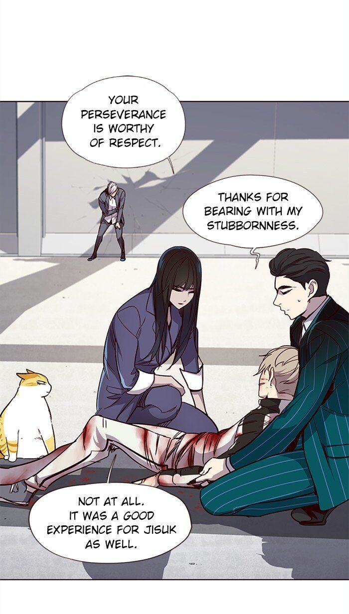 Eleceed chapter 27 page 84