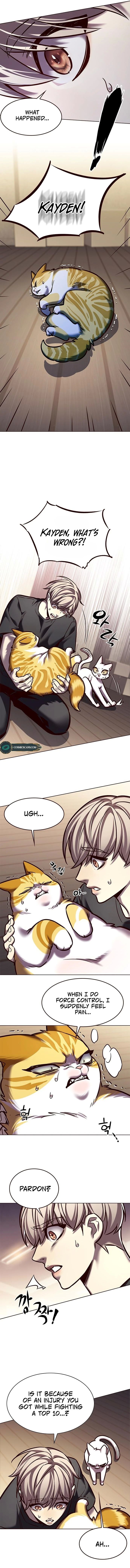 Eleceed chapter 275 page 13