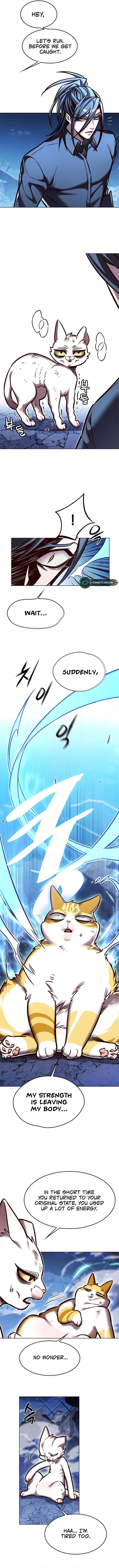 Eleceed chapter 275 page 5