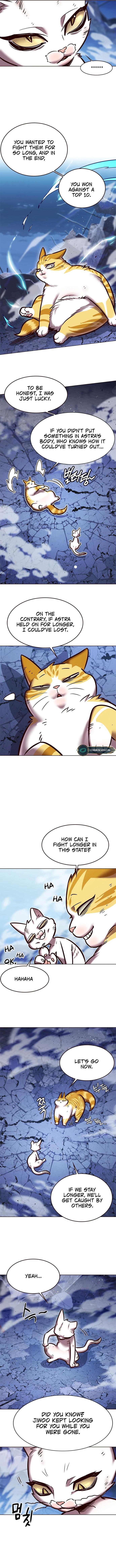 Eleceed chapter 275 page 6