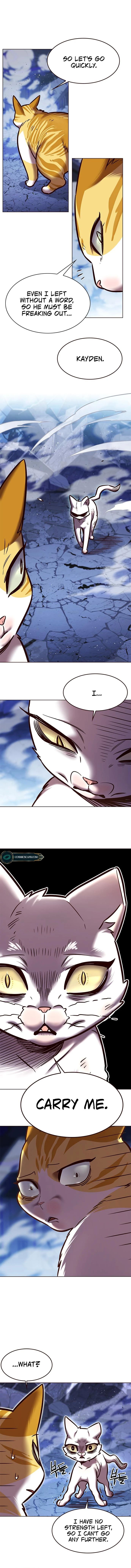 Eleceed chapter 275 page 7