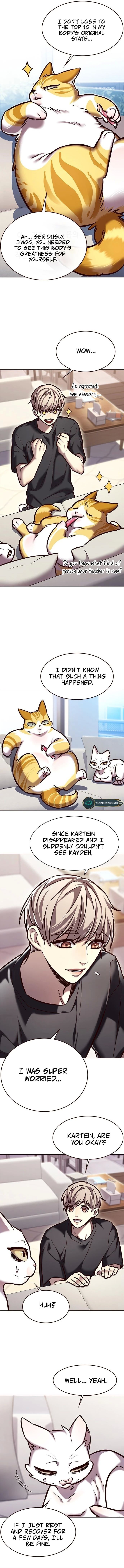 Eleceed chapter 275 page 9