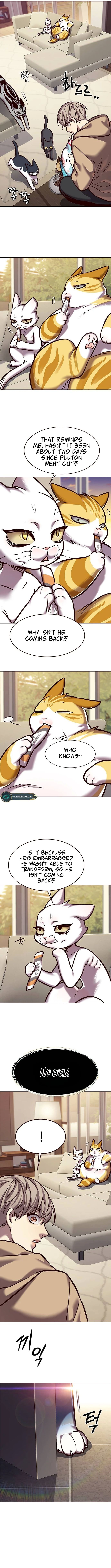 Eleceed chapter 279 page 10