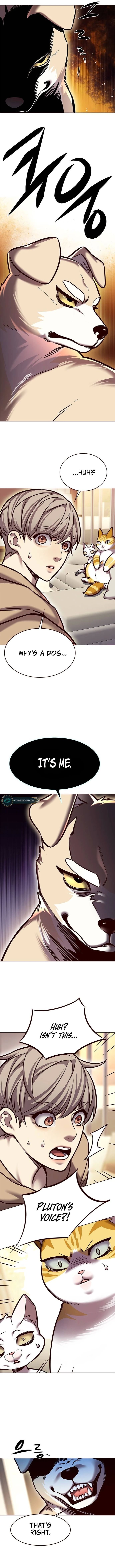 Eleceed chapter 279 page 11