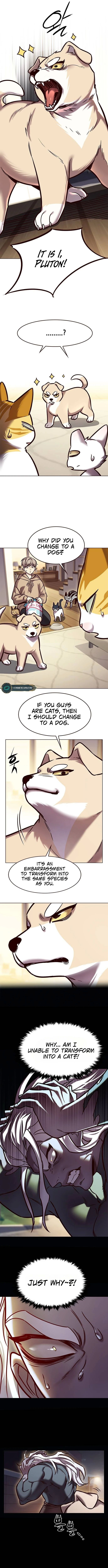 Eleceed chapter 279 page 12