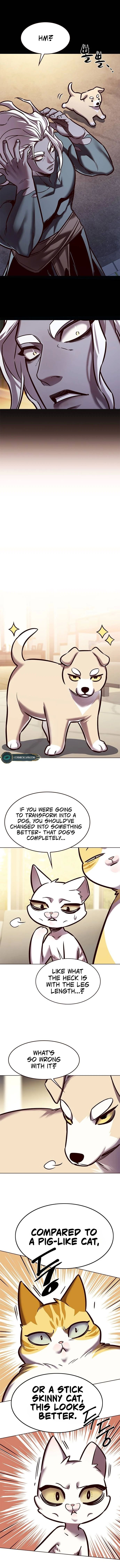 Eleceed chapter 279 page 13