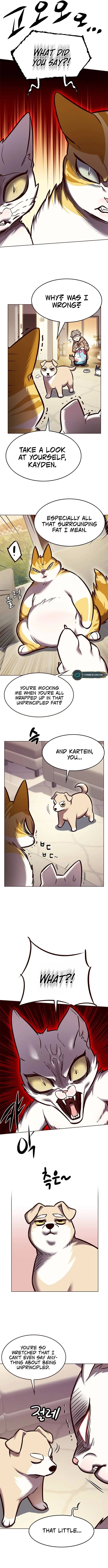 Eleceed chapter 279 page 14