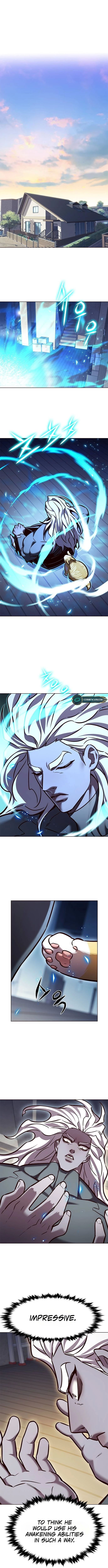 Eleceed chapter 279 page 2