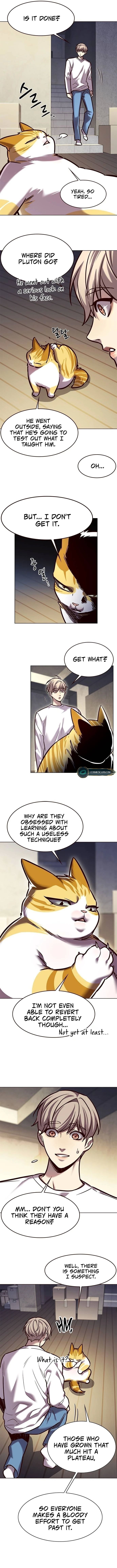 Eleceed chapter 279 page 4