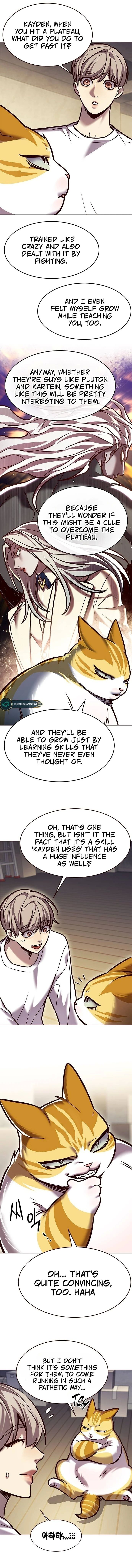 Eleceed chapter 279 page 5