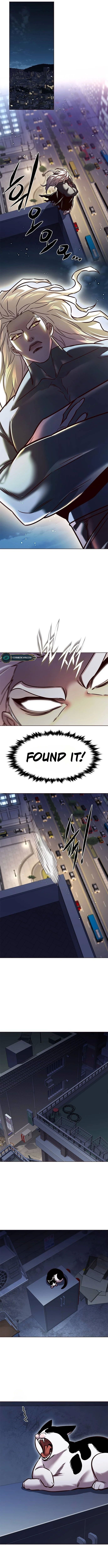 Eleceed chapter 279 page 6