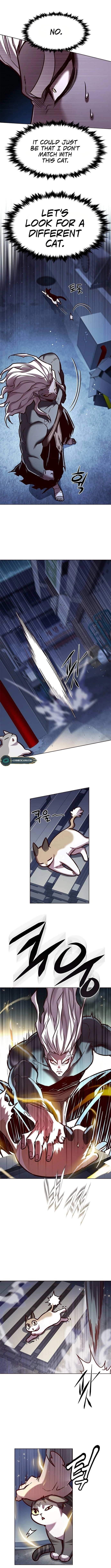 Eleceed chapter 279 page 8