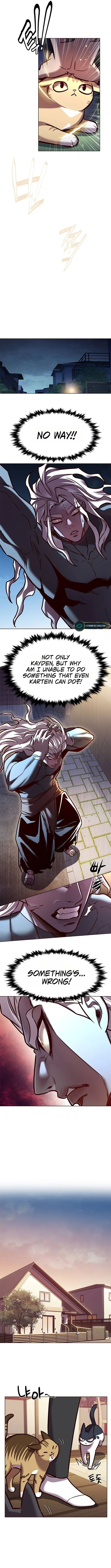 Eleceed chapter 279 page 9