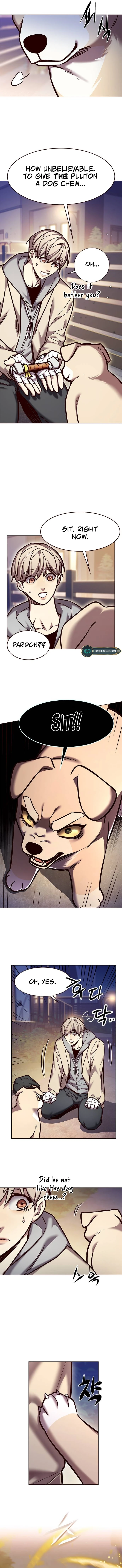 Eleceed chapter 284 page 12