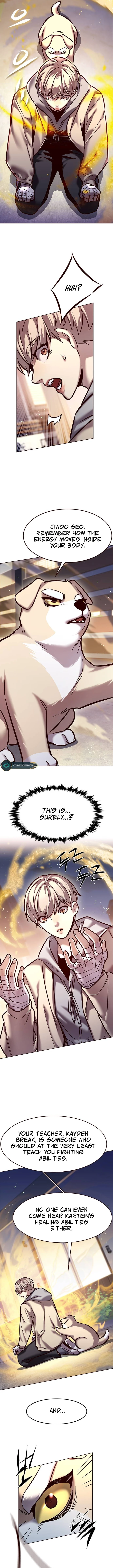 Eleceed chapter 284 page 13