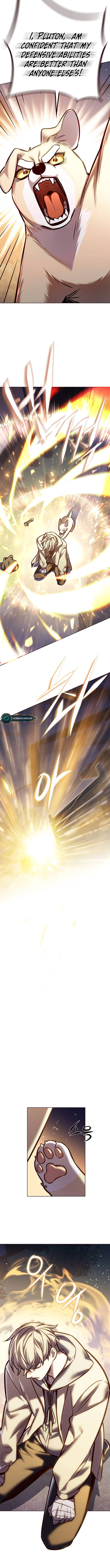 Eleceed chapter 284 page 14