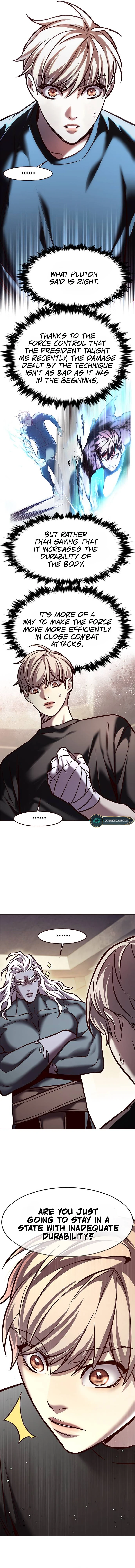 Eleceed chapter 284 page 3