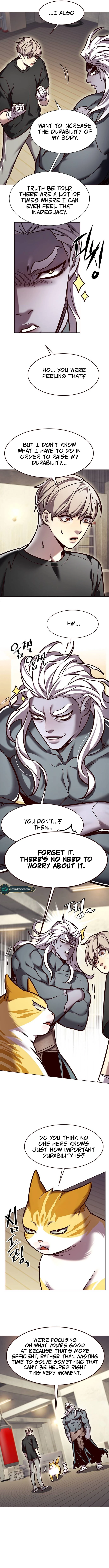 Eleceed chapter 284 page 4