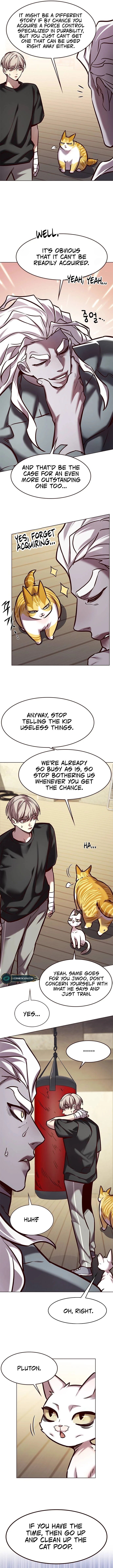 Eleceed chapter 284 page 5