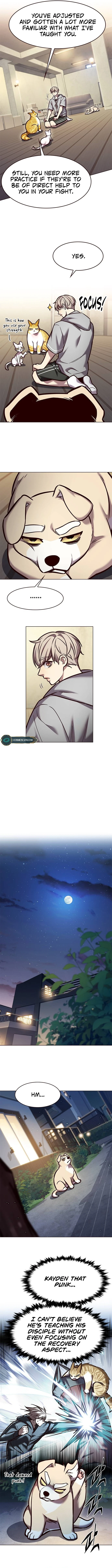 Eleceed chapter 284 page 8