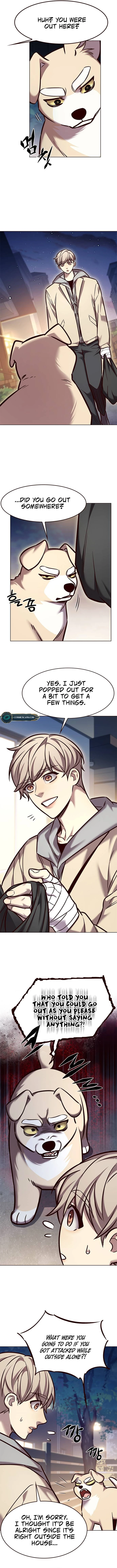 Eleceed chapter 284 page 9