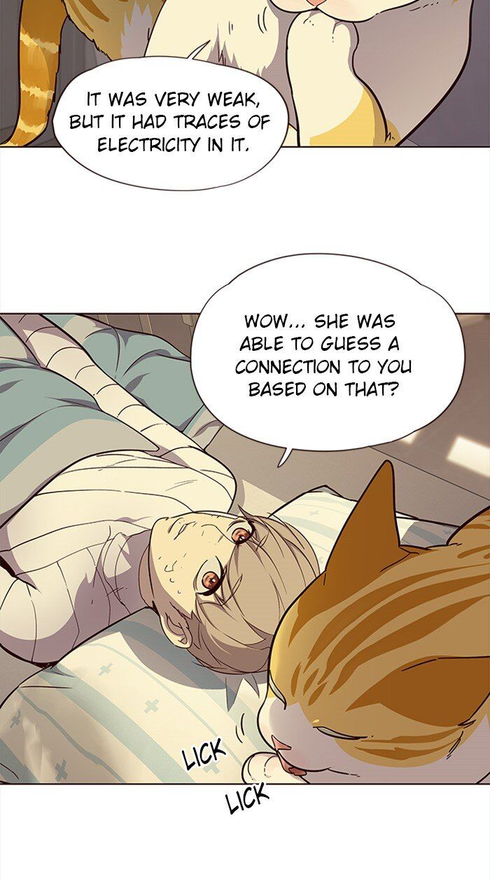 Eleceed chapter 29 page 19