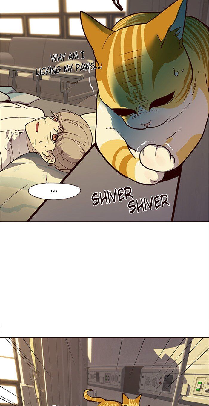 Eleceed chapter 29 page 22