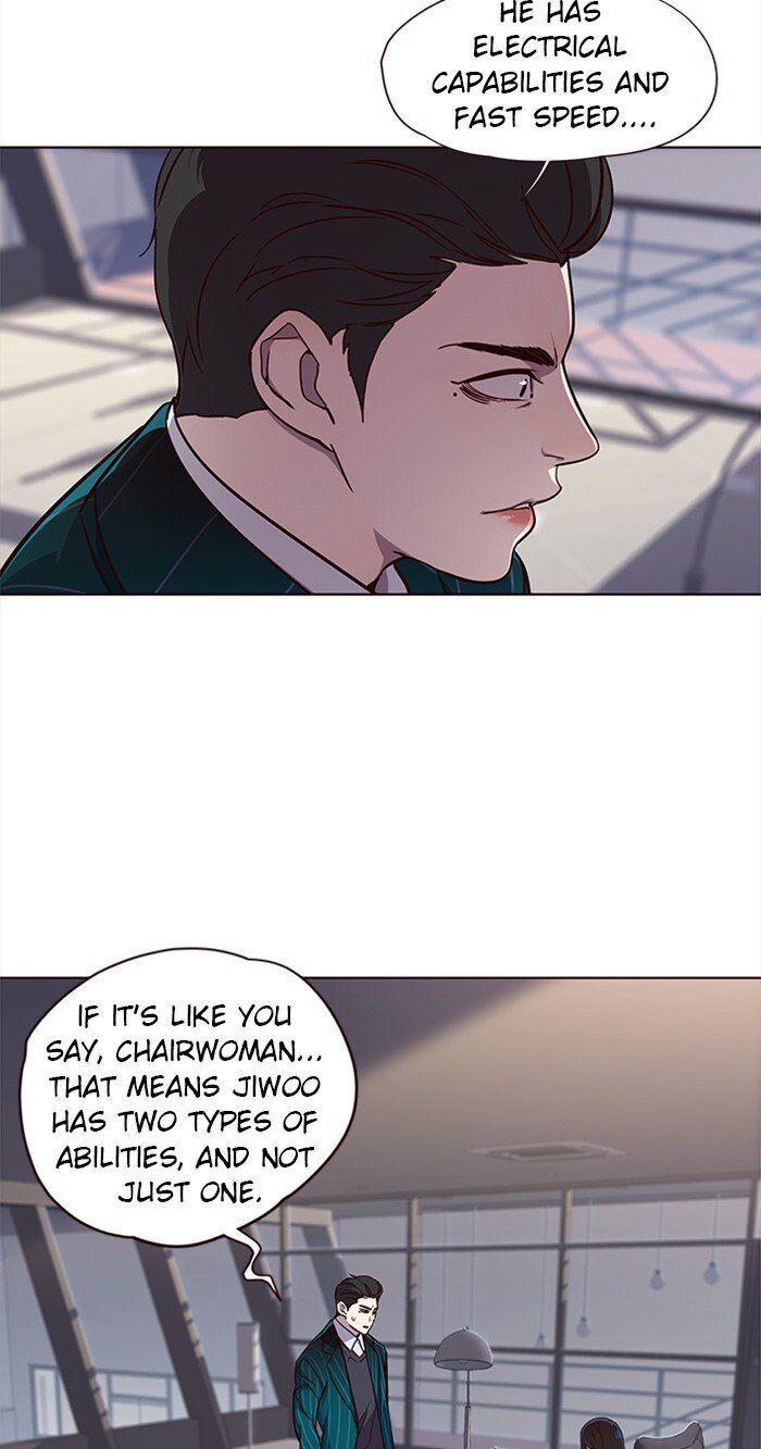 Eleceed chapter 29 page 3