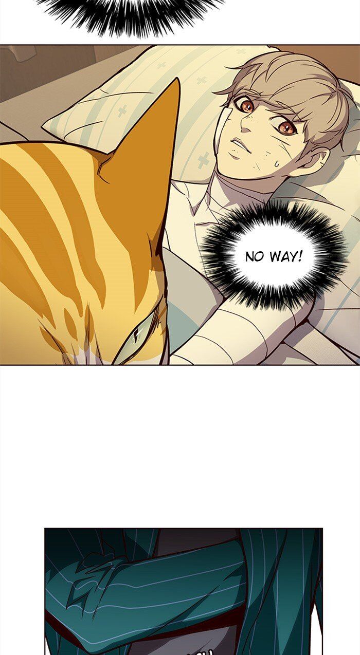 Eleceed chapter 29 page 30