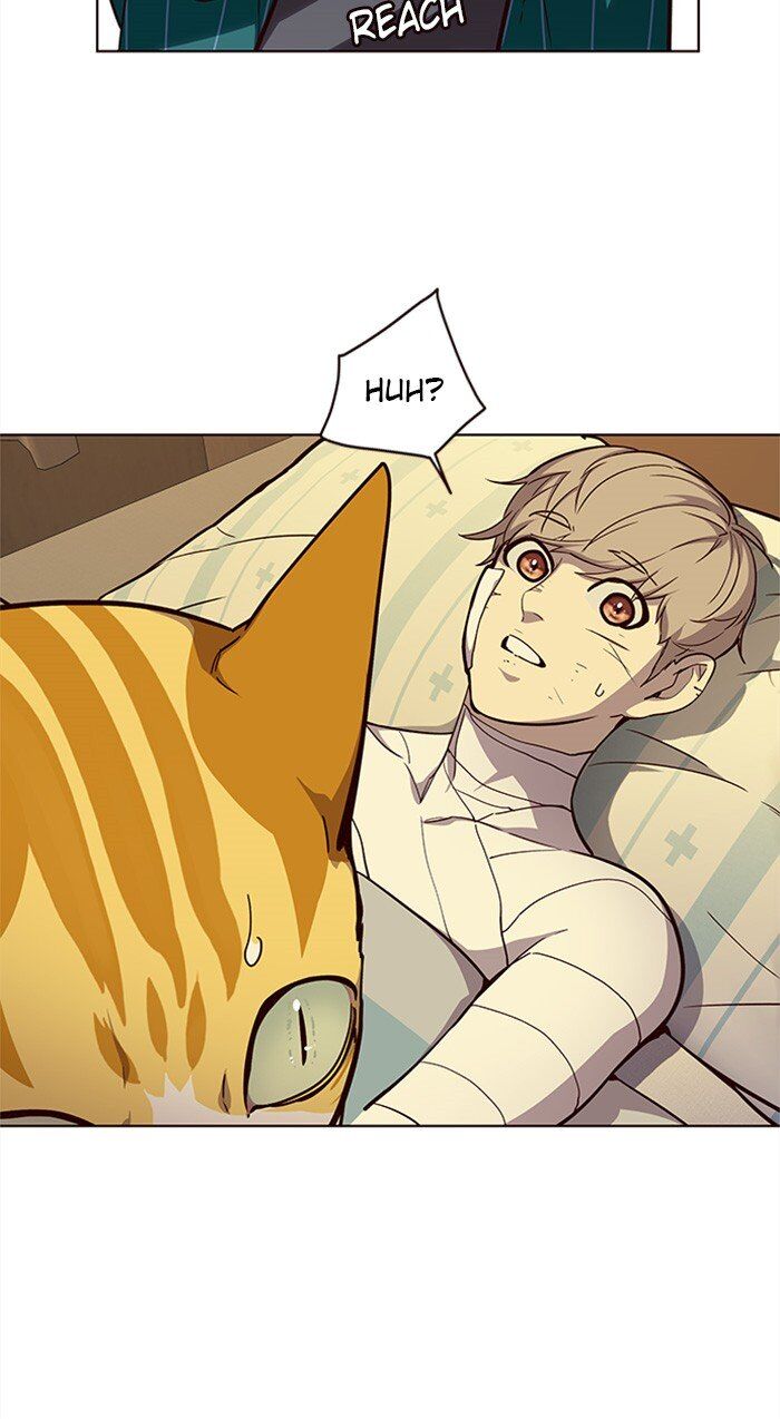 Eleceed chapter 29 page 31