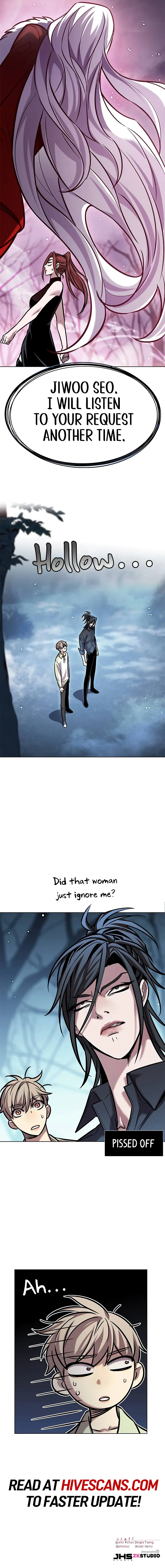 Eleceed chapter 297 page 14