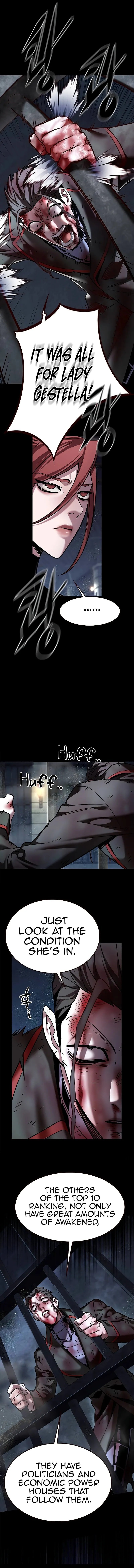 Eleceed chapter 300 page 6