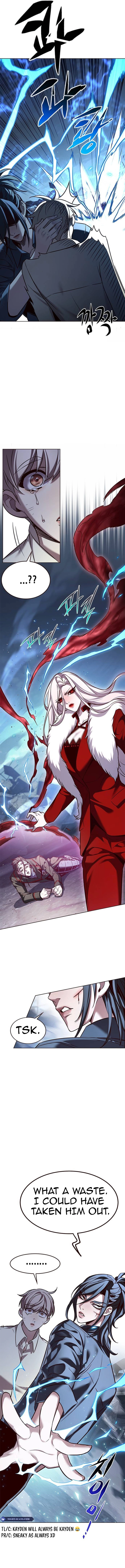 Eleceed chapter 303 page 15