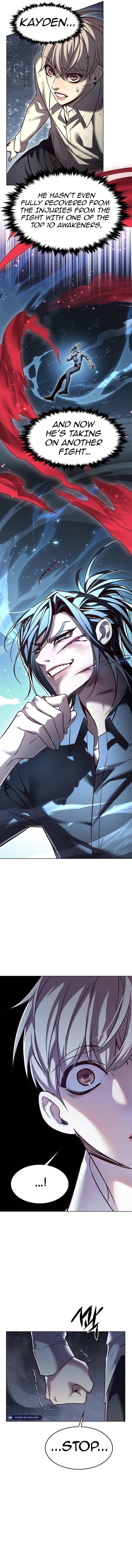 Eleceed chapter 303 page 7