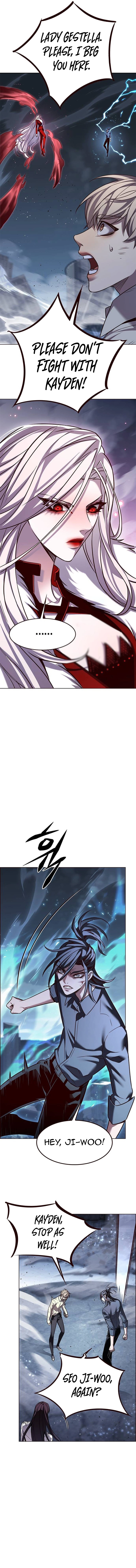 Eleceed chapter 303 page 9