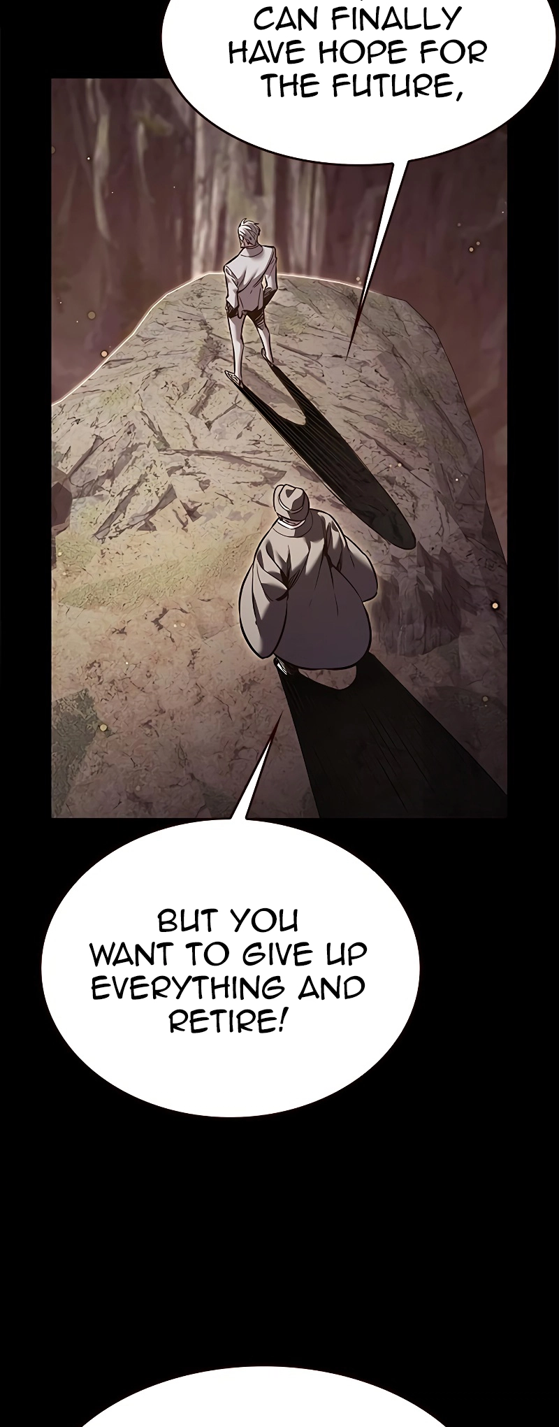 Eleceed chapter 311 page 11