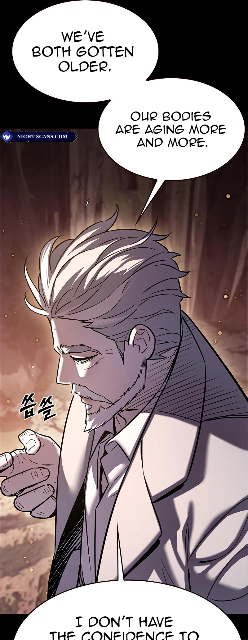 Eleceed chapter 311 page 15