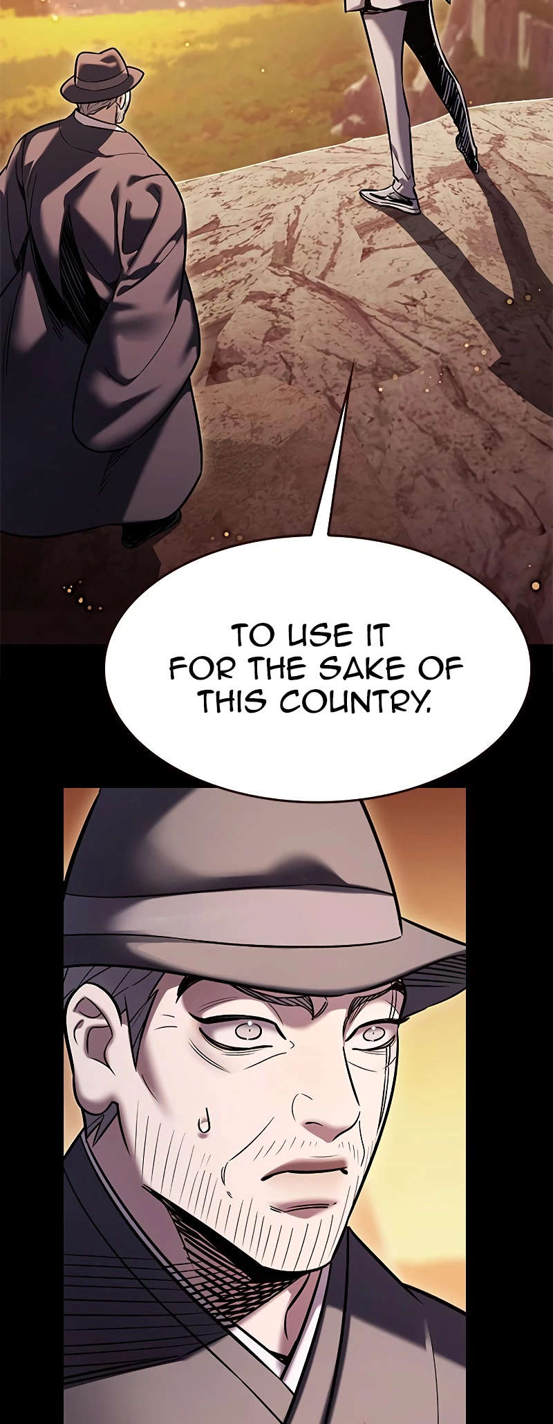 Eleceed chapter 311 page 17