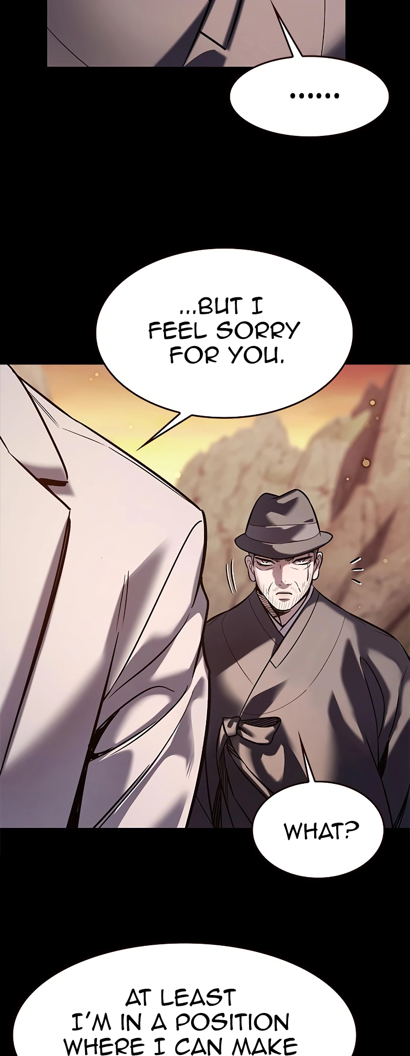 Eleceed chapter 311 page 18