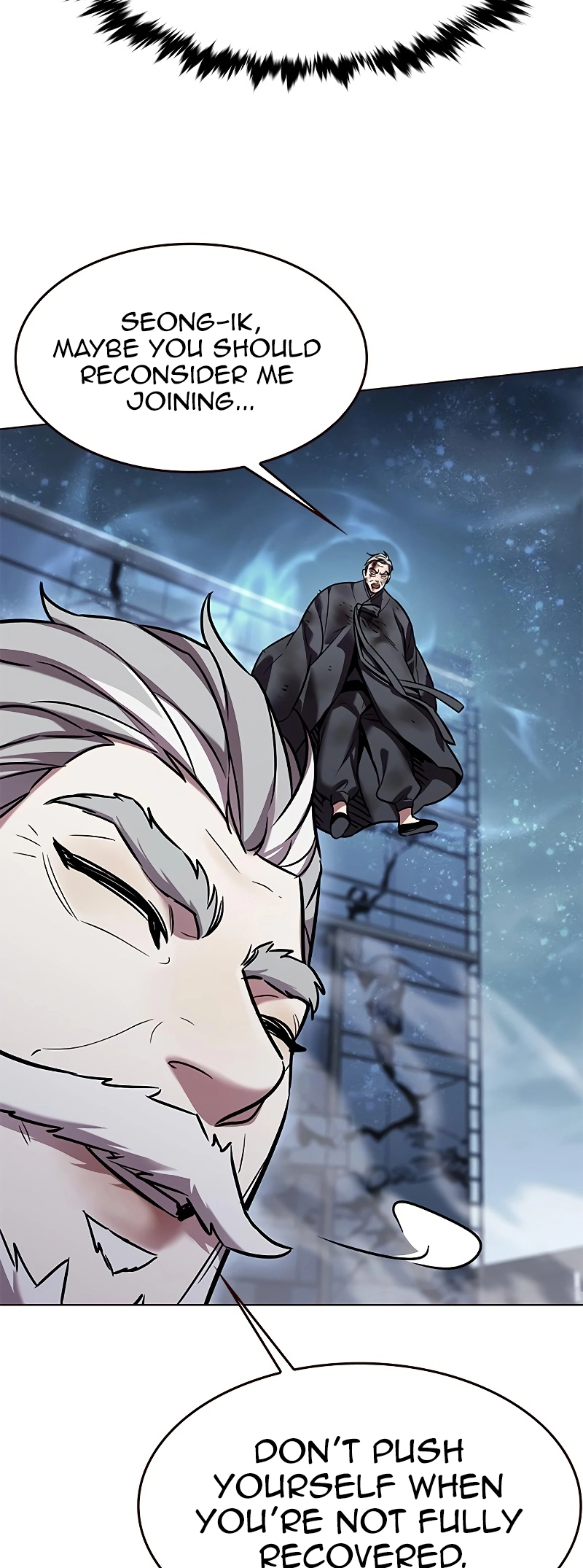 Eleceed chapter 311 page 25