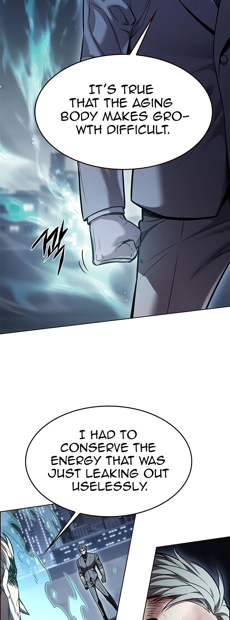 Eleceed chapter 311 page 27