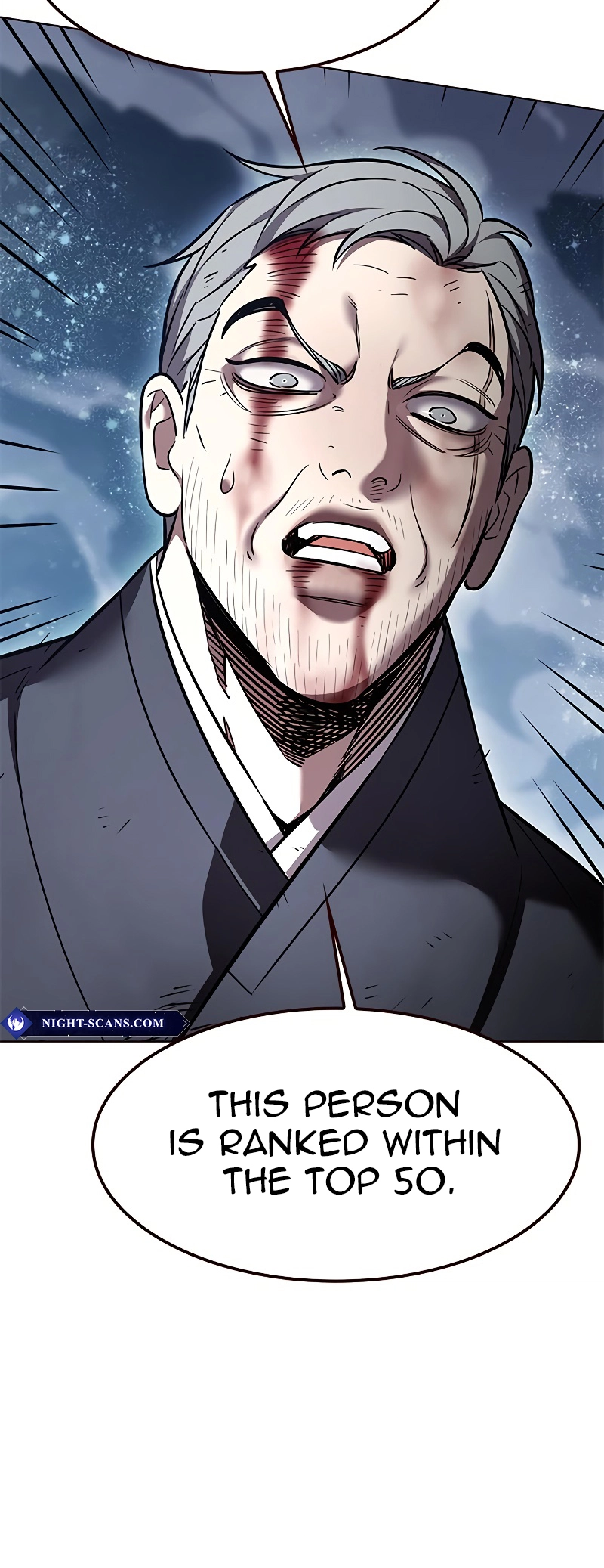 Eleceed chapter 311 page 3