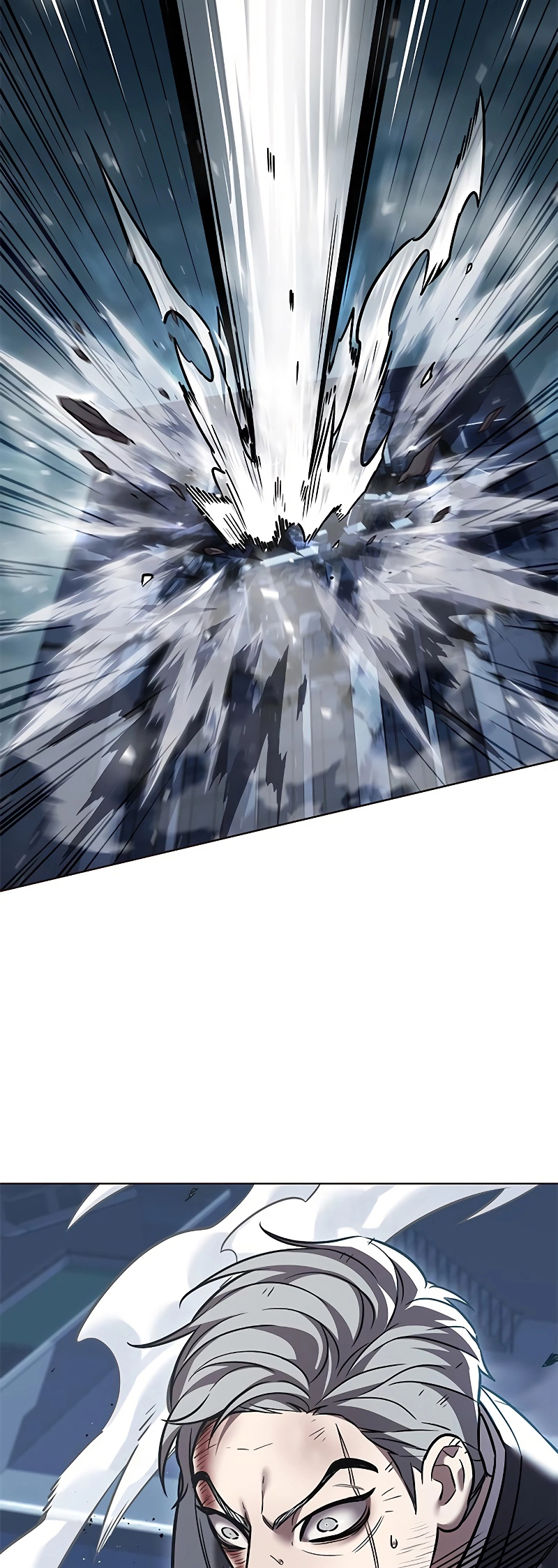 Eleceed chapter 311 page 32