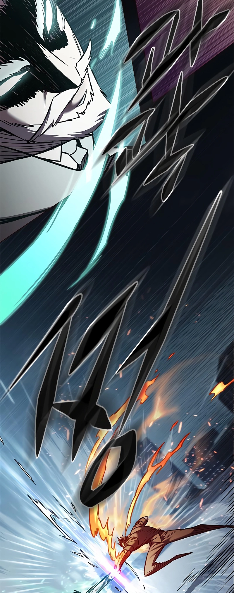 Eleceed chapter 311 page 51